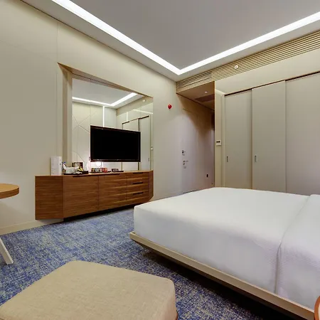 Doubletree By Hilton 호텔 아다나