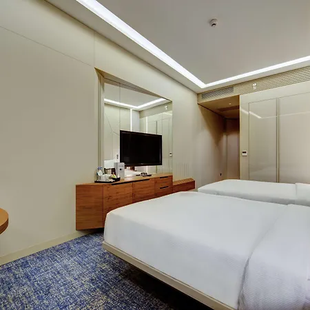 Doubletree By Hilton 4*