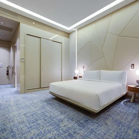 Doubletree By Hilton 호텔