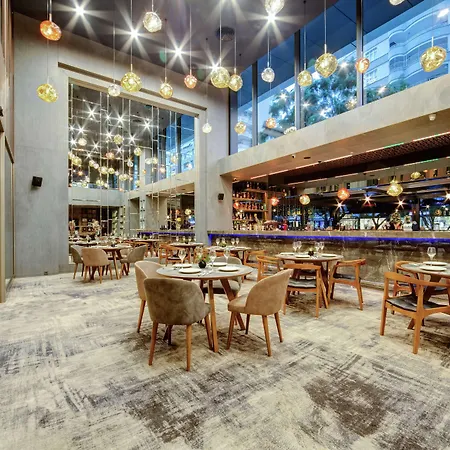 Doubletree By Hilton Otel Adana