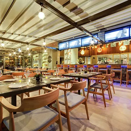 Doubletree By Hilton 4* Adana