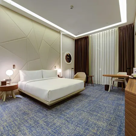Doubletree By Hilton 4* Adana