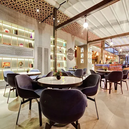 Hotel Doubletree By Hilton