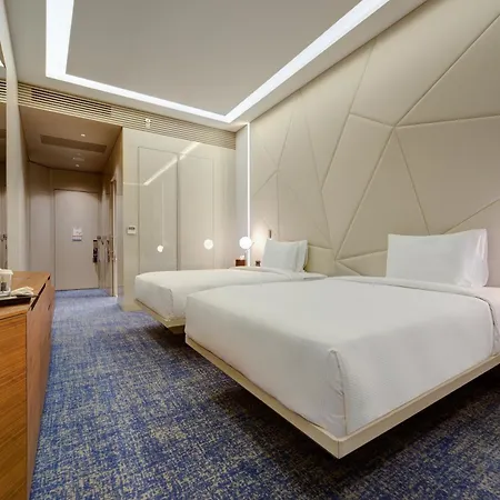 Doubletree By Hilton