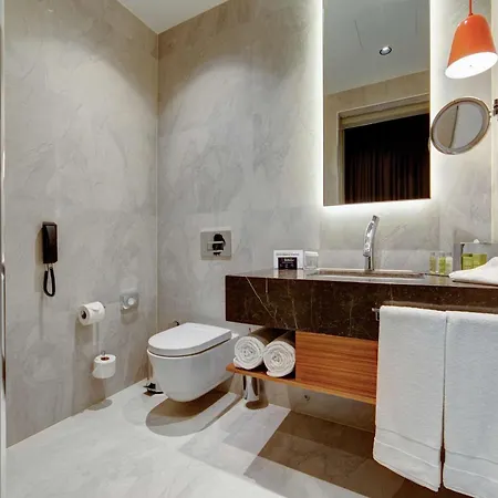 Doubletree By Hilton Готель 4*