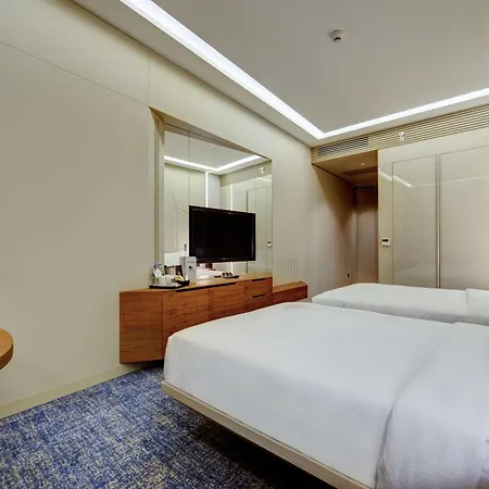 호텔 Doubletree By Hilton