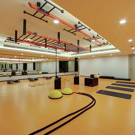 Doubletree By Hilton Готель 4*