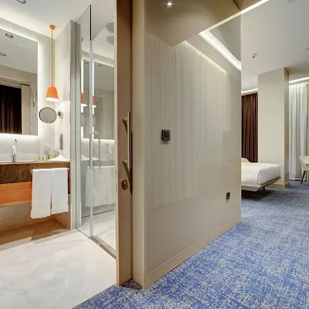 Otel Doubletree By Hilton Adana