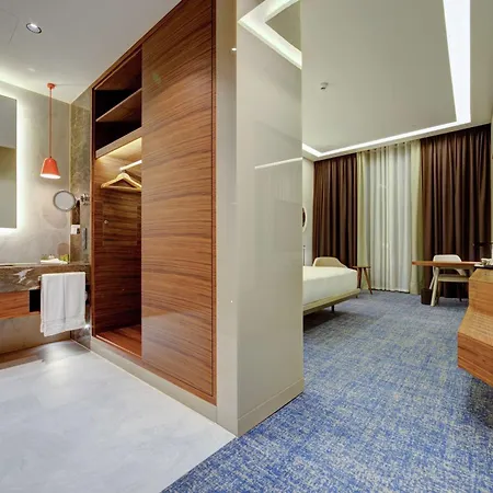 Otel Doubletree By Hilton Adana
