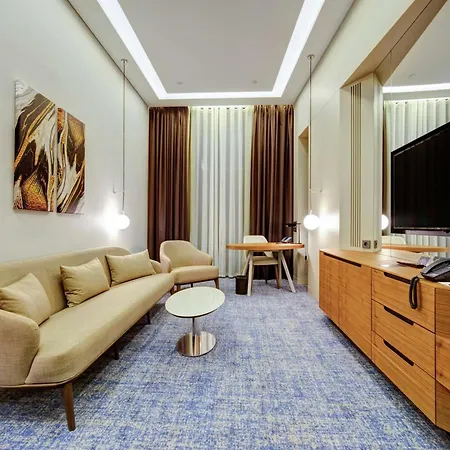 Doubletree By Hilton 호텔 아다나