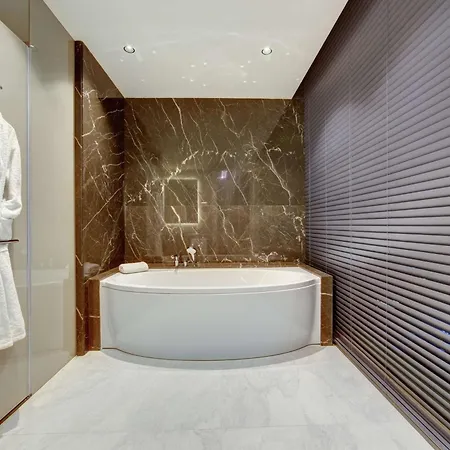 Doubletree By Hilton 4* 아다나