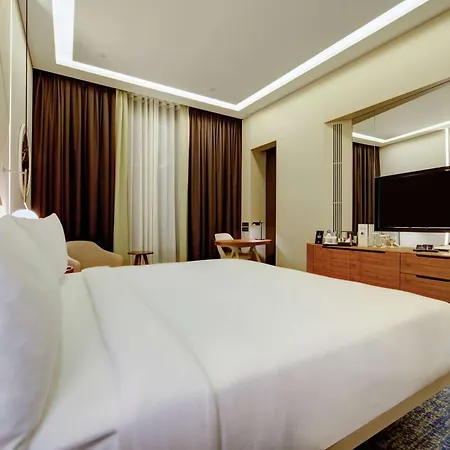 Doubletree By Hilton 4* 아다나