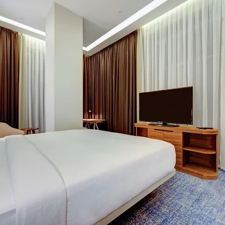 Doubletree By Hilton Adana