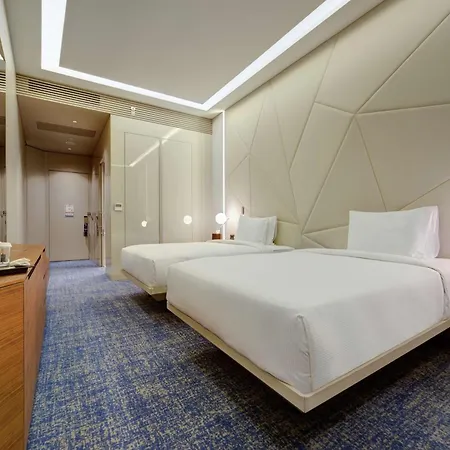 Doubletree By Hilton