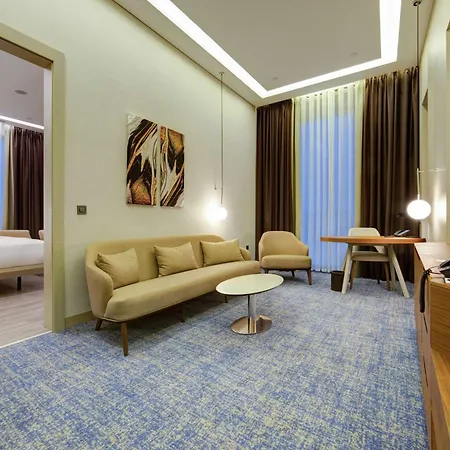 Doubletree By Hilton 4* 아다나