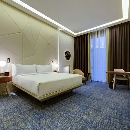 Doubletree By Hilton Hotel Adana
