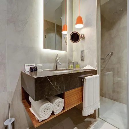 Doubletree By Hilton 4*