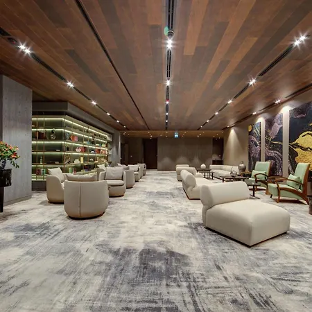 Otel Doubletree By Hilton