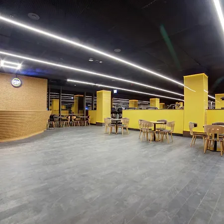Otel Doubletree By Hilton 4*