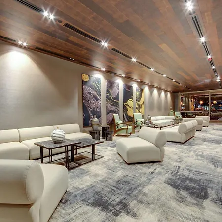 Doubletree By Hilton