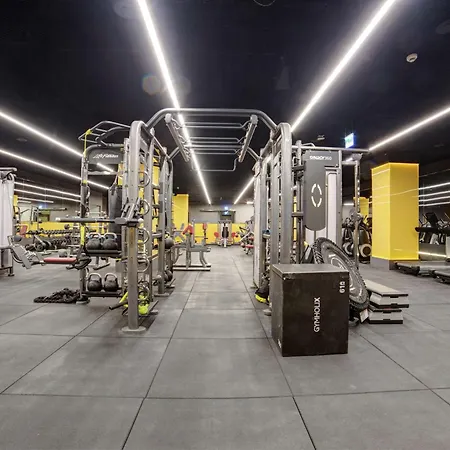 Doubletree By Hilton Готель 4*