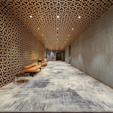 Otel Doubletree By Hilton Adana