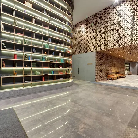 Doubletree By Hilton 4* Адана