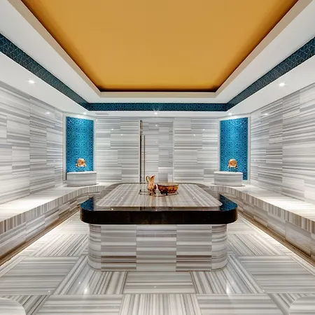 Doubletree By Hilton Otel Adana