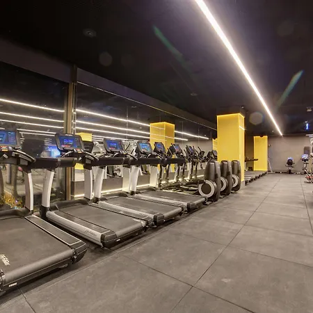 Doubletree By Hilton 4*