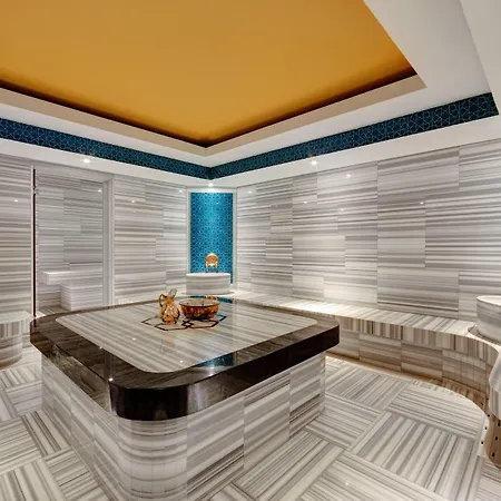 Doubletree By Hilton Otel