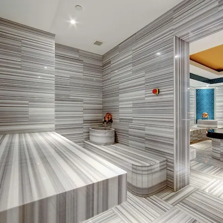 Doubletree By Hilton 4*