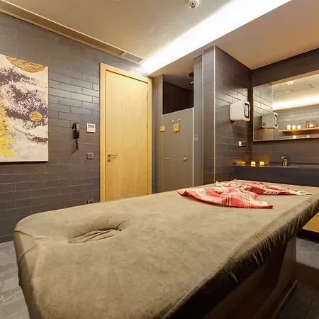 Doubletree By Hilton 4*