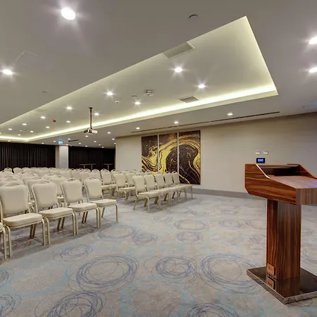 Doubletree By Hilton Adana