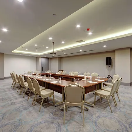 Doubletree By Hilton Otel Adana