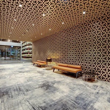Doubletree By Hilton 4*