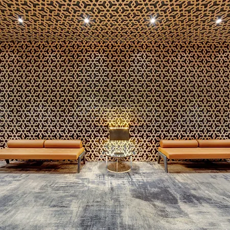 호텔 Doubletree By Hilton