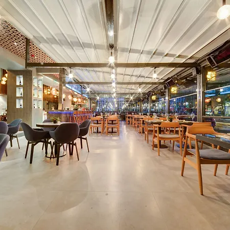 Doubletree By Hilton Otel Adana