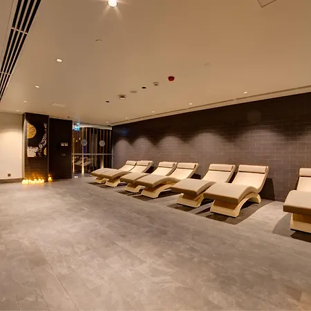 Doubletree By Hilton Otel 4*