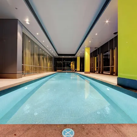 Doubletree By Hilton Otel 4*