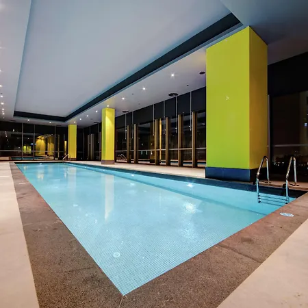 Doubletree By Hilton Готель Адана