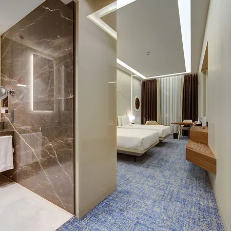 Doubletree By Hilton 호텔