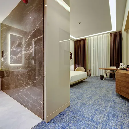 Otel Doubletree By Hilton