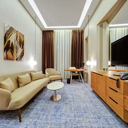 Doubletree By Hilton Adana