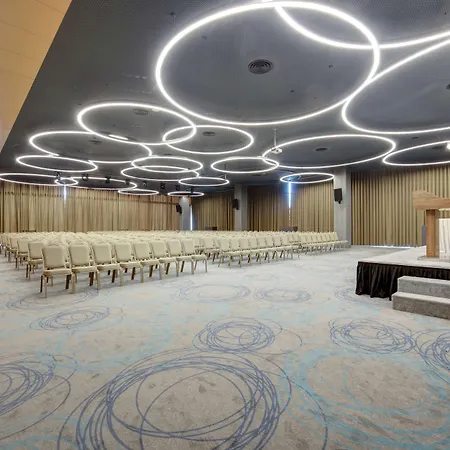 Otel Doubletree By Hilton