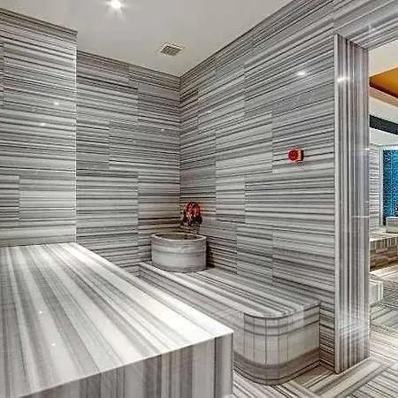Hotel Doubletree By Hilton
