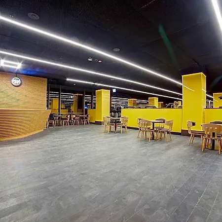 Doubletree By Hilton Hotel