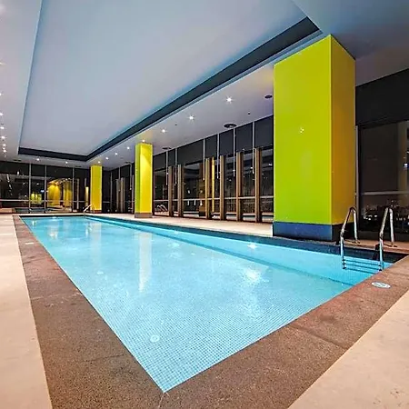 Hotel Doubletree By Hilton