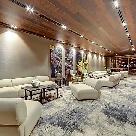 Doubletree By Hilton 4*