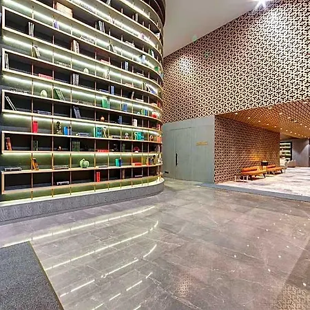 Doubletree By Hilton Adana