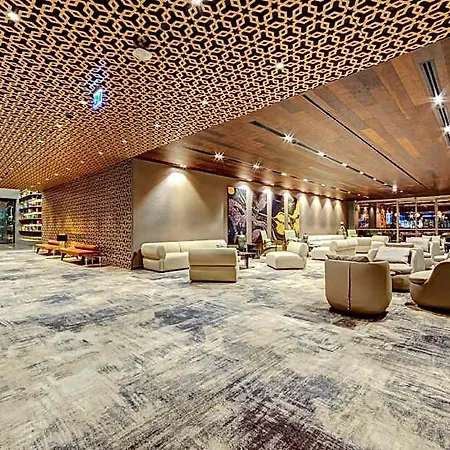 Doubletree By Hilton Hotel Adana